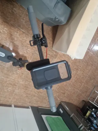 Patinete Eléctrico Xiaomi Pro 5