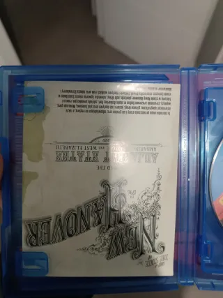 Red Dead Redemption 2 PS4