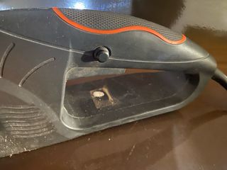 Motosierra Eléctrica