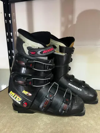 Botas de esquí Rossignol Talla 43