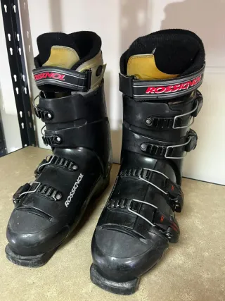Botas de esquí Rossignol Talla 43