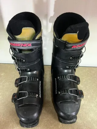 Botas de esquí Rossignol Talla 43