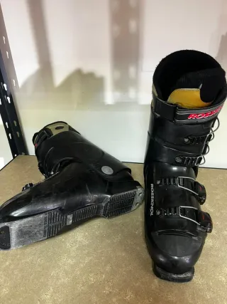 Botas de esquí Rossignol Talla 43