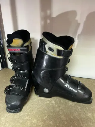 Botas de esquí Rossignol Talla 43