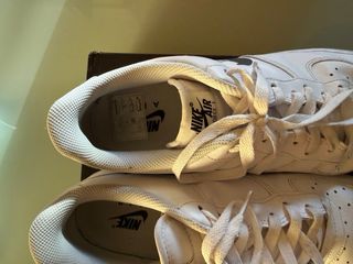 Nike Air Force 1 Blancas