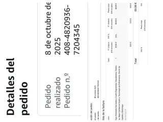 Almohada cervical y apnea del sueño.