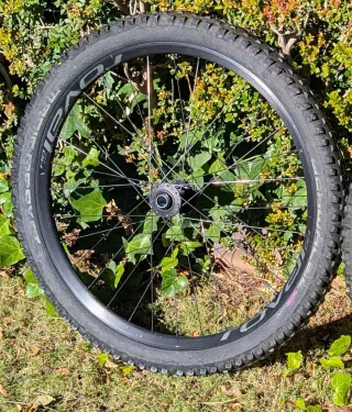 Ruedas Roval DH 27.5