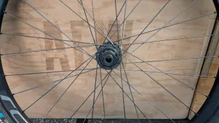 Ruedas Roval DH 27.5