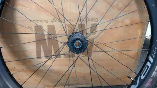 Ruedas Roval DH 27.5