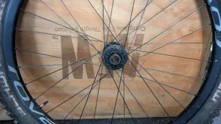 Ruedas Roval DH 27.5