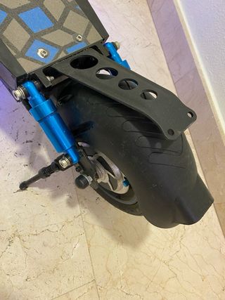 Patinete Eléctrico SmarttGyro Speedway