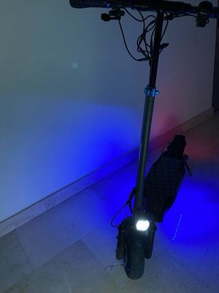 Patinete Eléctrico SmarttGyro Speedway