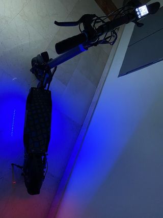 Patinete Eléctrico SmarttGyro Speedway