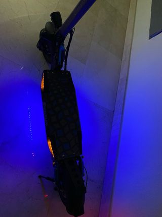 Patinete Eléctrico SmarttGyro Speedway