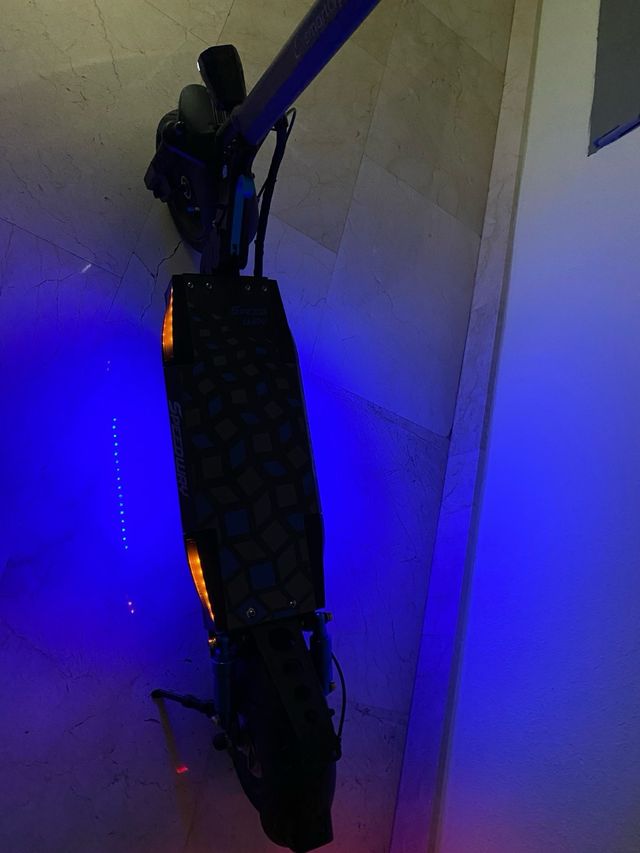 Patinete Eléctrico SmarttGyro Speedway