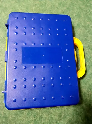 Maletín Diset Aprendo a Leer