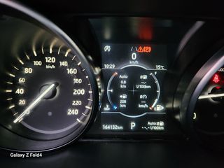 LAND ROVER DISCOVERY 2.0D 180cv 4X4 2018 7PLAZAS