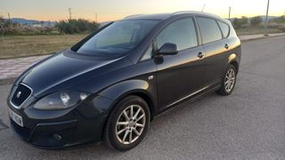 SEAT Altea 2011