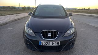 SEAT Altea 2011