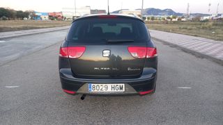SEAT Altea 2011