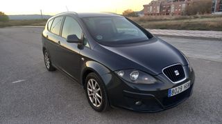 SEAT Altea 2011