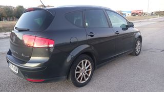 SEAT Altea 2011