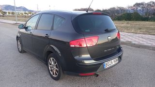 SEAT Altea 2011