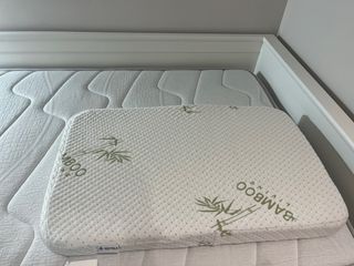 Colchón transpirable para cuna colecho