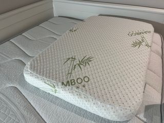 Colchón transpirable para cuna colecho