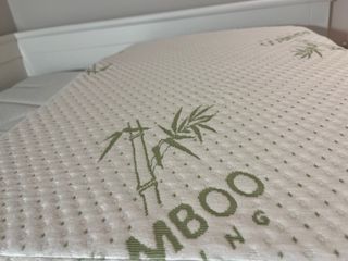 Colchón transpirable para cuna colecho