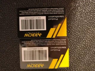 Catalizador Arrow X-Kone Honda CRF 300