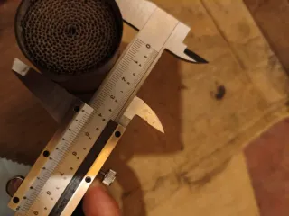 Catalizador Arrow X-Kone Honda CRF 300