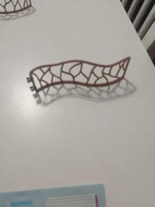 Playmobil 6656 Vallas Zoo