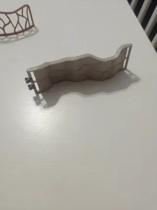 Playmobil 6656 Vallas Zoo