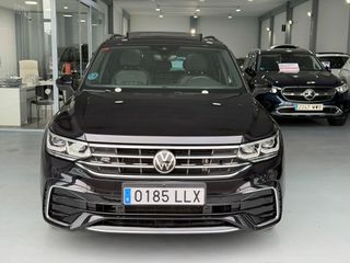 Volkswagen Tiguan RLINE ‼️59.000KM‼️