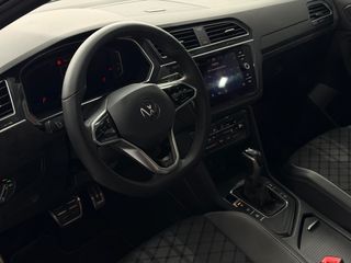 Volkswagen Tiguan RLINE ‼️59.000KM‼️