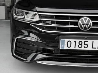 Volkswagen Tiguan RLINE ‼️59.000KM‼️
