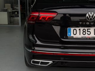 Volkswagen Tiguan RLINE ‼️59.000KM‼️