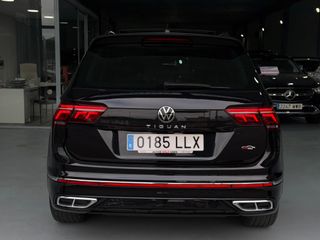Volkswagen Tiguan RLINE ‼️59.000KM‼️