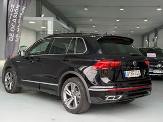 Volkswagen Tiguan RLINE ‼️59.000KM‼️
