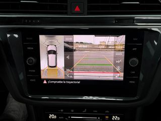 Volkswagen Tiguan RLINE ‼️59.000KM‼️