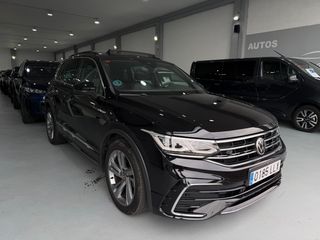 Volkswagen Tiguan RLINE ‼️59.000KM‼️
