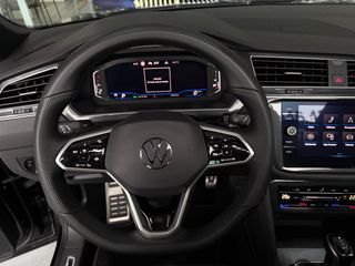 Volkswagen Tiguan RLINE ‼️59.000KM‼️