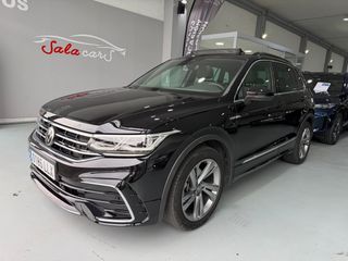 Volkswagen Tiguan RLINE ‼️59.000KM‼️