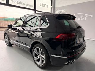 Volkswagen Tiguan RLINE ‼️59.000KM‼️