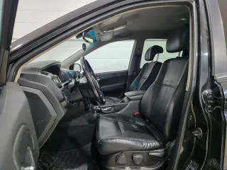 SsangYong Actyon 2008