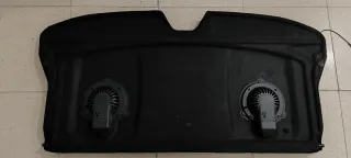 Bandeja maletero Peugeot 306 GTI