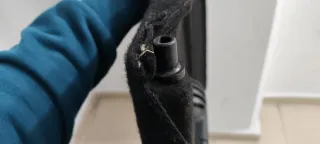 Bandeja maletero Peugeot 306 GTI