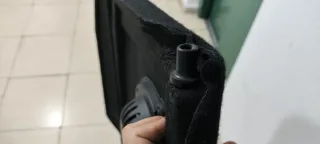 Bandeja maletero Peugeot 306 GTI