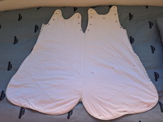 Saco dormir Kiabi 6-18 meses